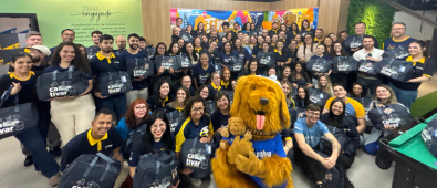 Cativa Operadora registra crescimento de 40% em 2025